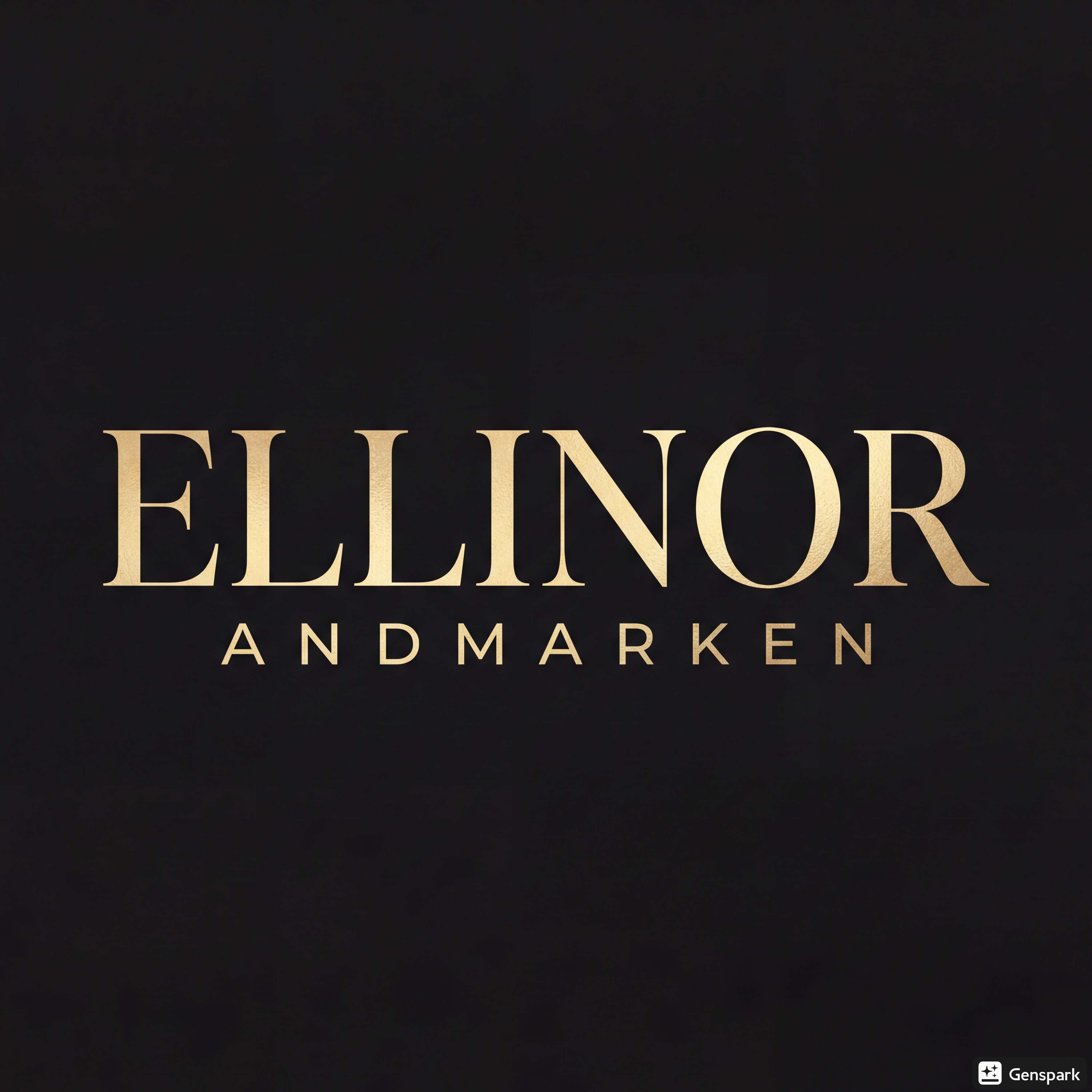 Ellinor Andmarken